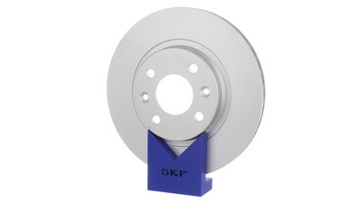 BREMSSCHEIBE SKF VKBD80011V2 40