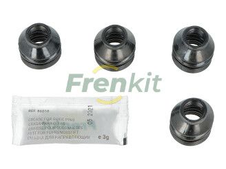 комплект водещи втулки, спирачен апарат FRENKIT 816018