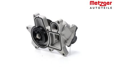 POMPă DE APă RăCIRE MOTOR METZGER AUTOTEILE 4007047 25