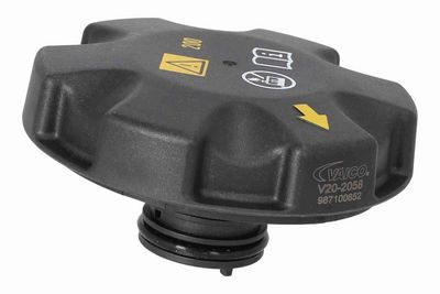 VERSCHLUSSDECKEL KüHLER VAICO V202058 6