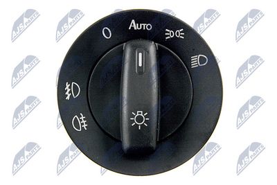 Spínač, hlavné svetlo NTY EWS-WW-011