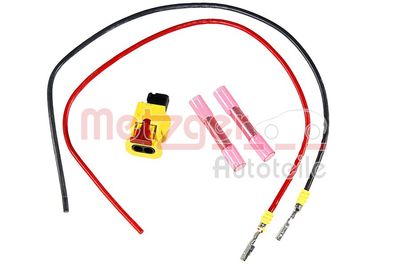 SET REPARAT CABLURI SISTEM ELECTRIC CENTRAL