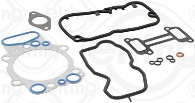 Complete motorpakkingset (omhoog) (voor 1 hoofd)
