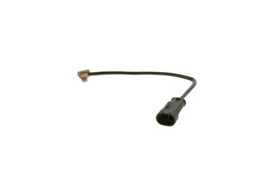 WARNKONTAKT BREMSBELAGVERSCHLEIß BOSCH 1987474520 6