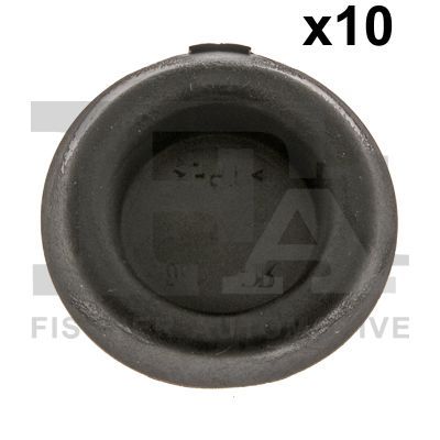 Patent, dísz-/védőléc POLCAR RXC60572 for DACIA, RENAULT