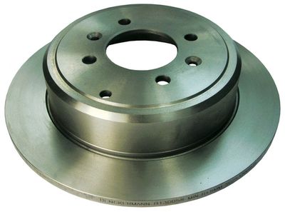 Brake Disc B130058