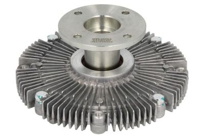 Ventilatorkoppeling