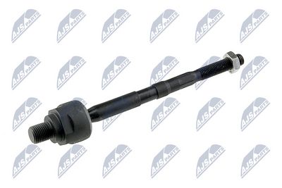 Axiálny čap tiahla riadenia NTY SDK-DW-022