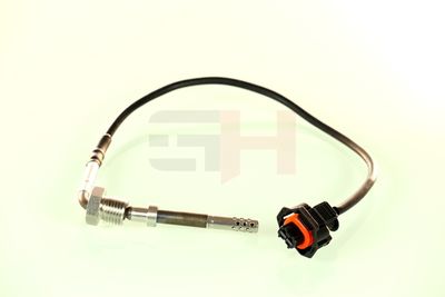 SENZOR TEMPERATURA GAZE EVACUARE GH GH745059 4