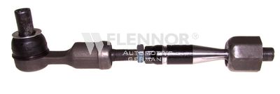 FLENNOR FL10077-A Рулевая тяга  для AUDI A4 B6 Avant (8E5) 2.5 TDI quattro