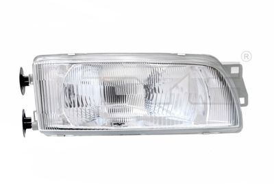 Основная фара TYC 20-1747001 для MITSUBISHI LANCER