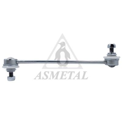 биалета ASMETAL 26FR05