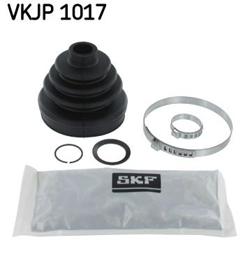 Комплект пыльника, приводной вал SKF VKJP 1017 для PORSCHE 911