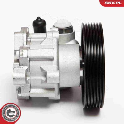 POMPA HIDRAULICA SISTEM DE DIRECTIE ESEN SKV 10SKV004 3