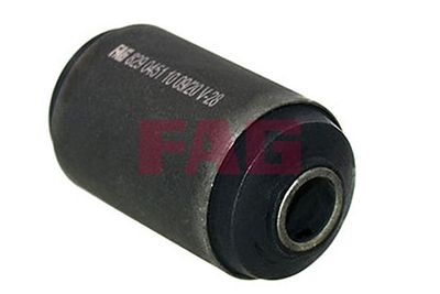 Schaeffler FAG Lagerbuchse, Blattfeder