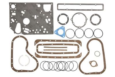 Complete motorpakkingset (volledig)