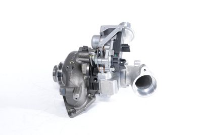 LADER AUFLADUNG BTS Turbo T916133 33