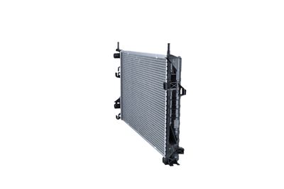 KüHLER MOTORKüHLUNG NRF 550192 12