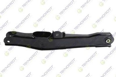носач, окачване на колелата TEKNOROT DO-3782