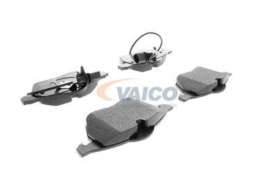 BREMSBELAGSATZ SCHEIBENBREMSE VAICO V108146 54