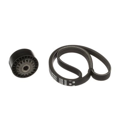KEILRIPPENRIEMENSATZ GATES K014PK905 48