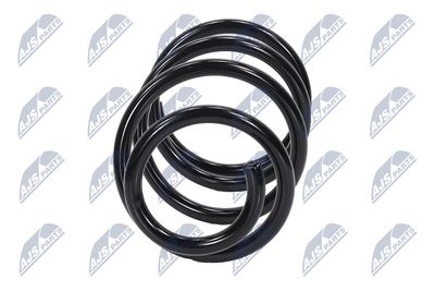 ARC SPIRAL NTY ASZFR023 35