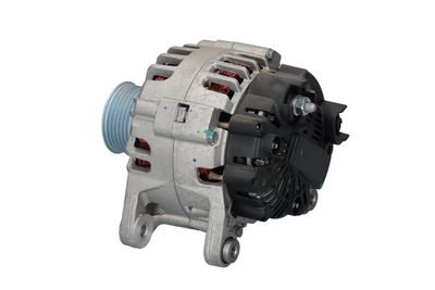 GENERATOR / ALTERNATOR VALEO 439661 10