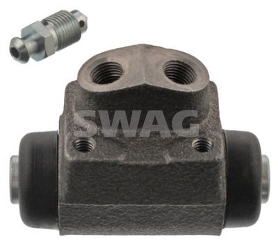 спирачно цилиндърче на колелото SWAG 99 90 5702