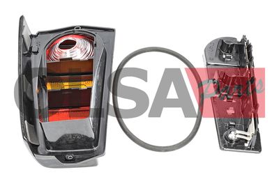 HECKLEUCHTE AIC 72265 2