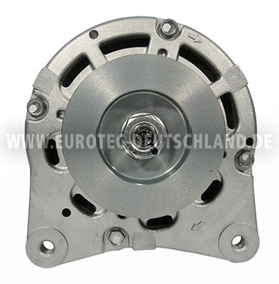 EUROTEC 12090392 Генератор для AUDI (Ауди А4)