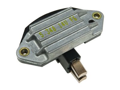 Generatorregler
