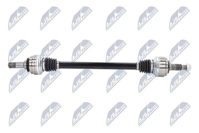 PLANETARA NTY NPWVW222 7