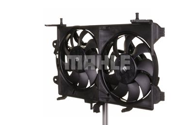 VENTILATOR RADIATOR MAHLE CFF369000P 6