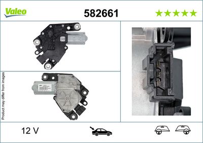 Vorschau Wischermotor