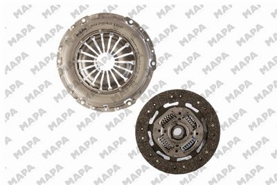 SET AMBREIAJ MAPA 007240609