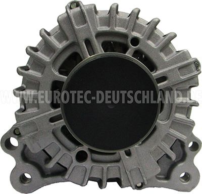 Генератор EUROTEC 12090555 для VW TOUAREG
