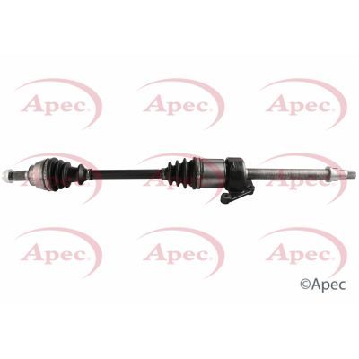 Drive Shaft APEC ADS1007R