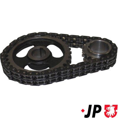 CHIT LANT DE DISTRIBUTIE