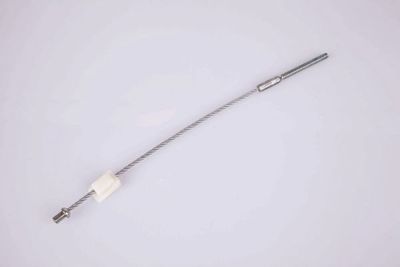 CABLU FRANA DE PARCARE