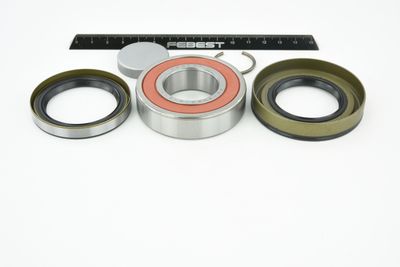 RULMENT AX CARDANIC FEBEST AS306216KIT 27