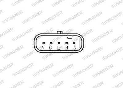 Vorschau NOx-Sensor, NOx-Katalysator Ansicht 5