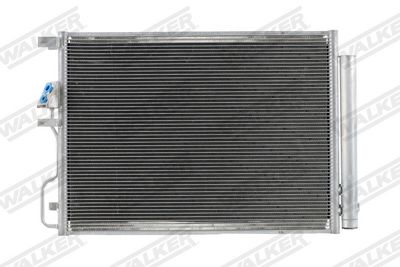 CONDENSATOR CLIMATIZARE