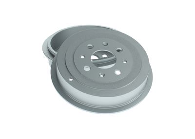 BREMSTROMMEL BOSCH 0986477207 24