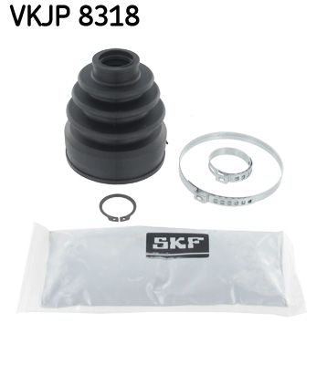 SKF VKJP 8318 Пыльник шруса  для FIAT SEDICI (Фиат Седики)