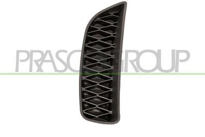 LüFTUNGSGITTER STOßFäNGER