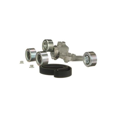 KEILRIPPENRIEMENSATZ GATES K017PK2150 5