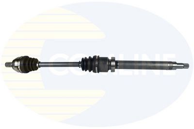 полуоска COMLINE CDS252