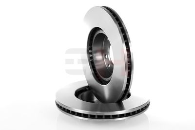 DISC FRANA GH GH403652 22