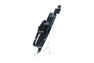 Radiatorventilator