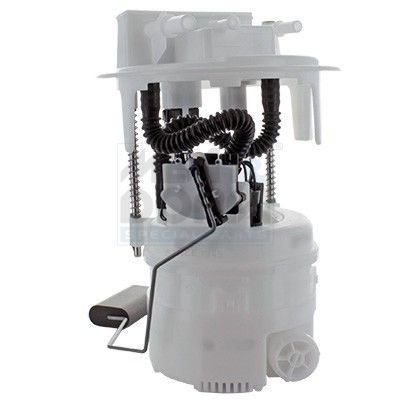 SISTEM ALIMENTARE CU COMBUSTIBIL